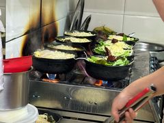 -小街曹师傅砂锅麻辣烫(亚泰大街店)