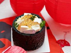 -琦堡高端定制蛋糕茶歇(格力广场店)