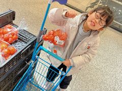 -ALDI奥乐齐超市(凯德虹口店)
