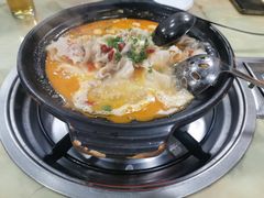 -李师傅脆肚(梅林店)