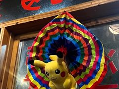 -优壹佳·延边朝鲜族料理(中山北路店)