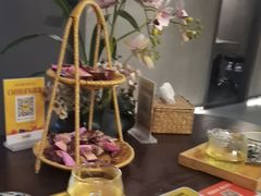 -施奈儿.洗头頭療.按摩SPA.采耳(上梅林店)