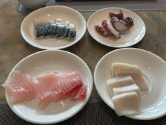 -安蒂娅·海鲜自助餐厅(安蒂娅美兰酒店)