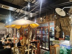 -烂摊摊火锅集市(河北总店)
