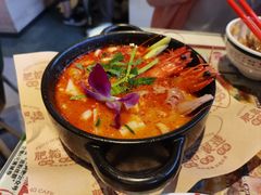 -肥韬香港茶餐厅(上海首店)