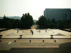 -山东大学(千佛山校区)