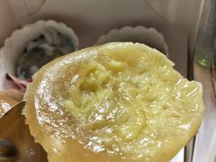 榴莲芝士-元氏钵仔糕(北京路店)
