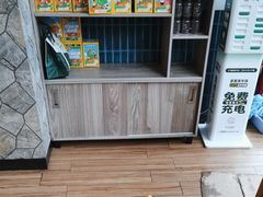 -豪客来牛排(红豆万花城店)
