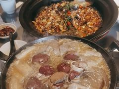 -一桶江山餐厅(松北店)