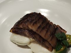 招牌风干肉-品粹徽园·家常安徽菜