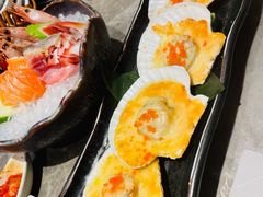 -大渔铁板烧(花园道店)