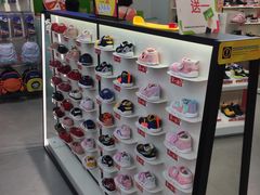 -Dr.Kong江博士健康鞋(顺德天佑城店)