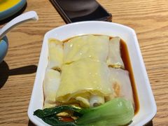 鸡蛋肠粉-昌勝香港深井烧鹅(新年华店)