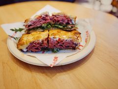 小红帽三明治-OUR Bakery(中海环宇荟店)