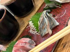 -元祖ぶっち切り寿司 魚心(三宫店)