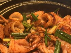 -桂小厨广西菜(万象城店)