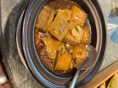 -顺意·顺德家乡菜(国际人才大厦店)