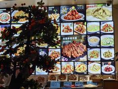 -火龙堂·风味民间菜(文一路店)