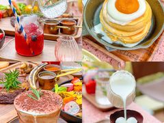 -La Terre乐田(万象城店)