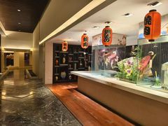 -青岛海泉湾皇冠假日度假酒店-天海日餐厅