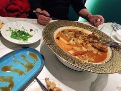 -阿里疆Alijiang·丝路美食·异域风情·清真(长楹天街店)