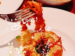 -OGGI TRATTORIA PIZZERIA(深业上城店)