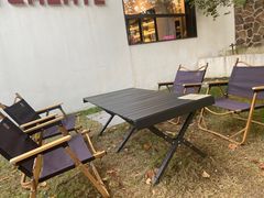 -J Create城市露营咖啡·简餐·宠物(上海动物园店)