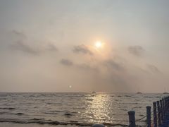 -北戴河东海水浴场