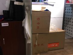 -小山城麻辣香锅(新邻生活广场店)