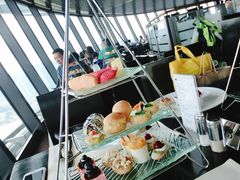 -澳门旅游塔360°旋转餐厅(南湾湖广场店)