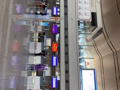 -敦煌莫高国际机场