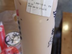 -茶太良品·北京特色茶饮(西站食宝街店)