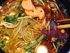 -青石桥老瓦房肥肠粉总店(青石桥总店)