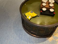 -龙门阵茶屋川菜馆(武康路店)