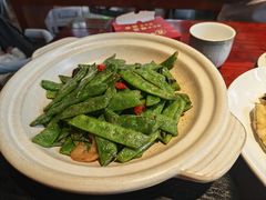 -味鼎长安·地道陕菜(凤城一路店)