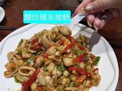 -董府·古宅餐厅