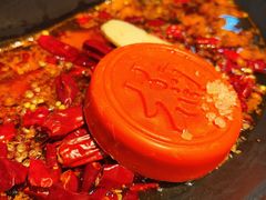 -楠火锅(广州总店)