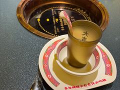 -大吉利·潮汕鲜牛肉火锅(西安店)