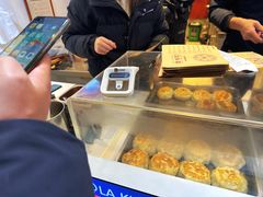-辣哭饼(七宝老街店)