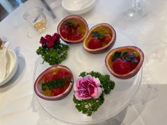 -若蘭慈·无国界素食料理(欢乐海岸店)