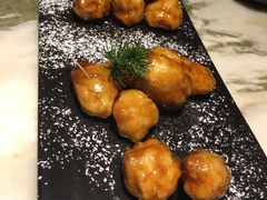 -绿茶餐厅(乐峰广场店)