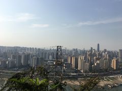 -重庆平顶山公园