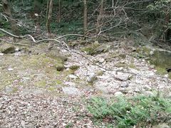 -雁荡山风景名胜区-小龙湫