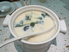 -大树餐厅(环球港店)