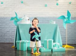 -WPlus明星肖像亲子全家福摄影