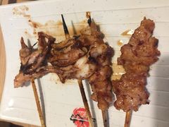 -土大力韩式烤肉料理(和平路店)
