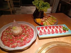 -MIKOMIKO和牛烧肉专门店(南门店)