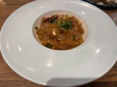 招牌海蜇头-锡和无锡菜(景丽苑店)