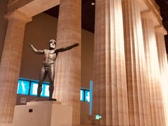 -长春世界雕塑园冰雪艺术天地