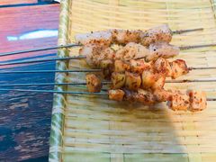 -金谷园饺子·烧烤(人大总店)